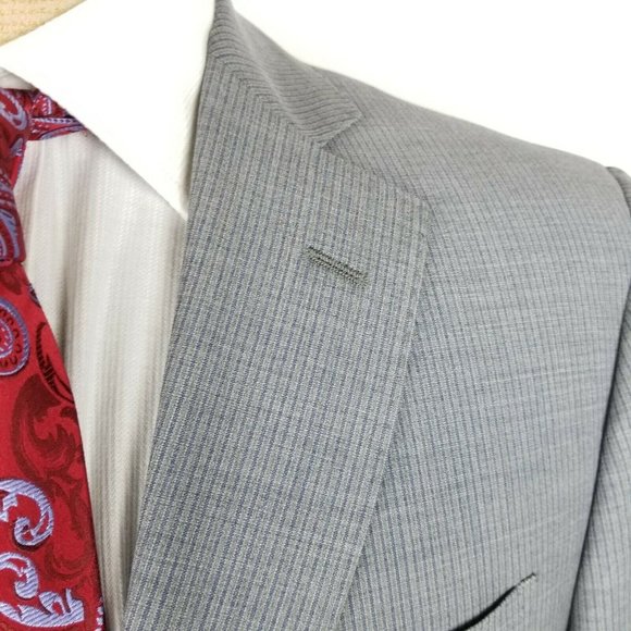 Brooks Brothers Explorer Sport Coat 40R Regent Fit - Picture 6 of 12